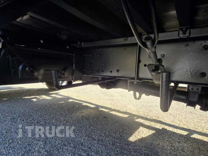 타타대우 프리마 260 후축 카고 5톤 수동 15