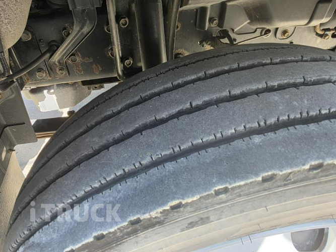 현대 올뉴마이티 3.5톤 카고 슈퍼캡 15