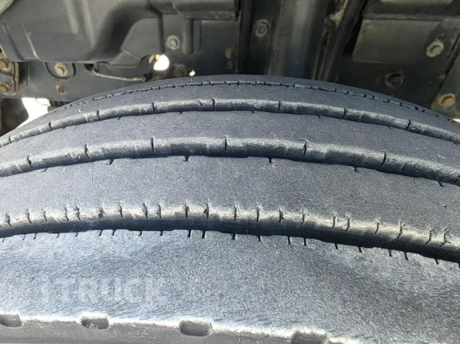 현대 올뉴마이티 3.5톤 카고 슈퍼캡 16