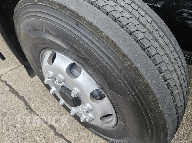 타타대우 프리마 280 후축 카고 8.5톤 오토 17