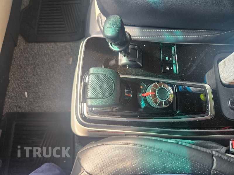 타타대우 더쎈 4톤 광폭 윙바디 12