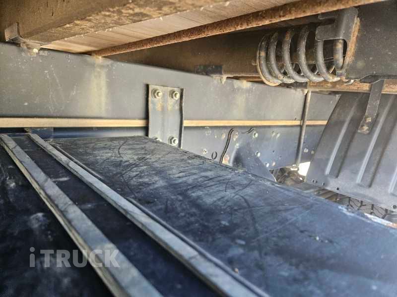 현대 올뉴마이티 3.5톤 카고 초장축 7