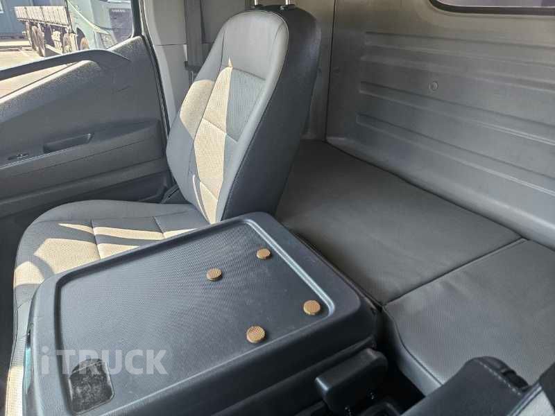 현대 올뉴마이티 3.5톤 카고 초장축 11