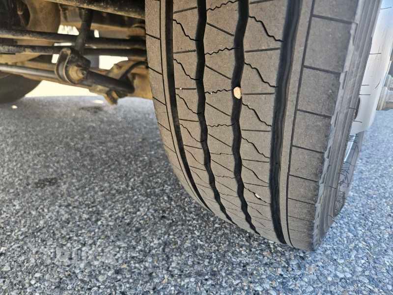 현대 올뉴마이티 3.5톤 카고 초장축 14