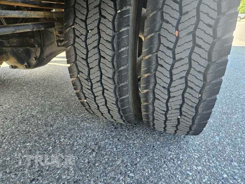 현대 올뉴마이티 3.5톤 카고 초장축 13