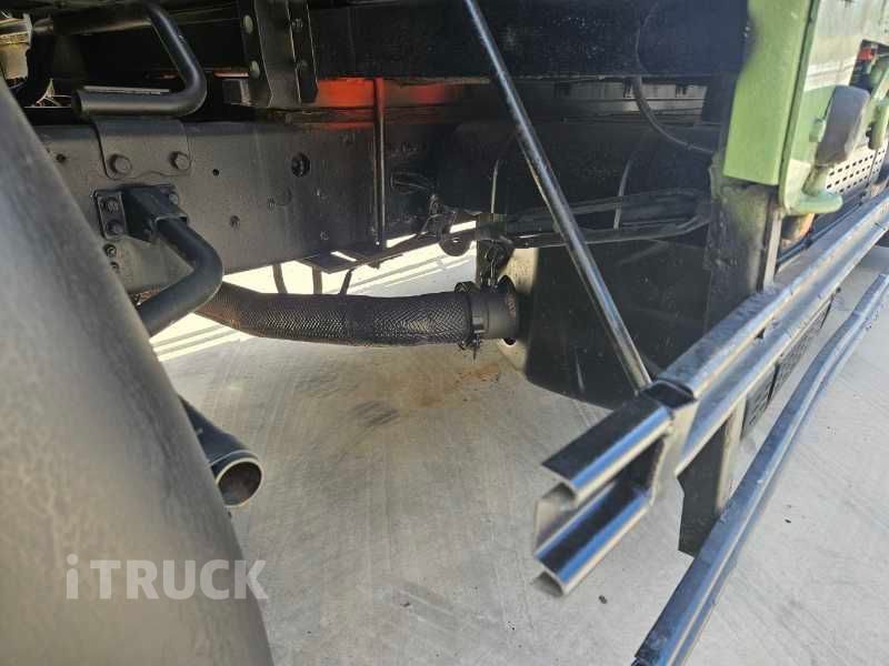 타타대우 프리마 6.5톤 6