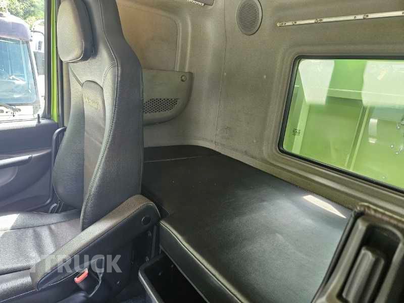 타타대우 프리마 6.5톤 12