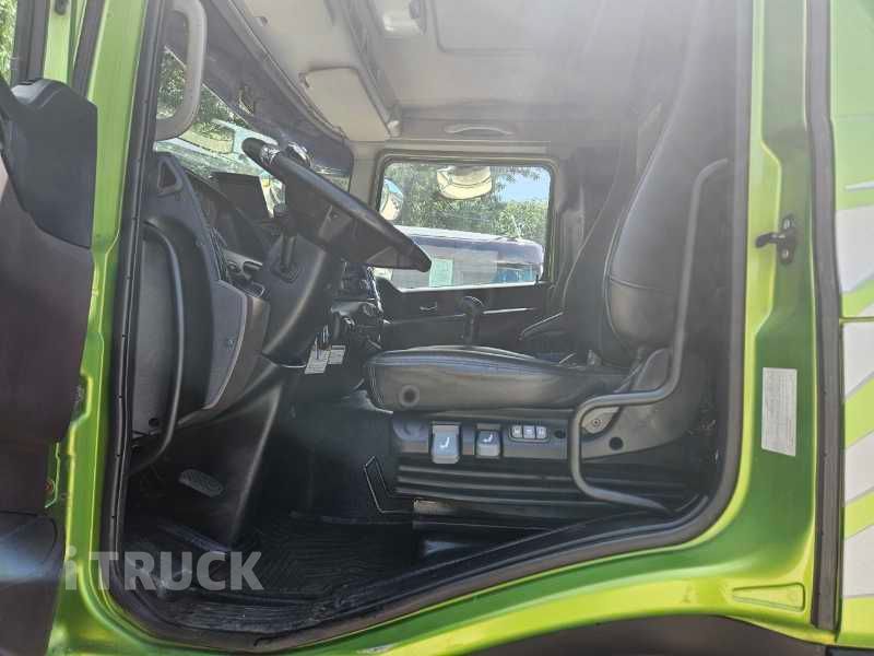 타타대우 프리마 6.5톤 10