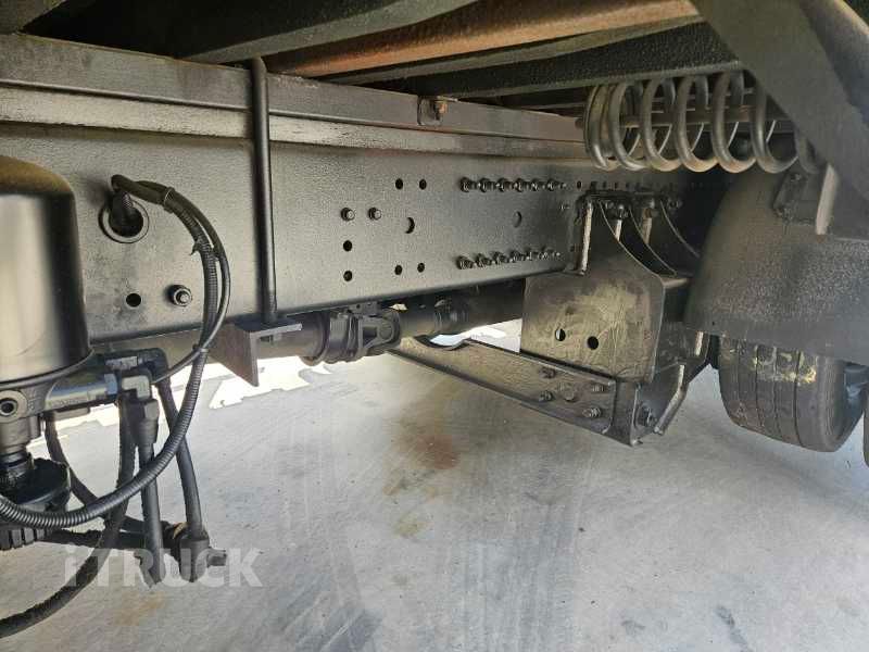 타타대우 프리마 6.5톤 5