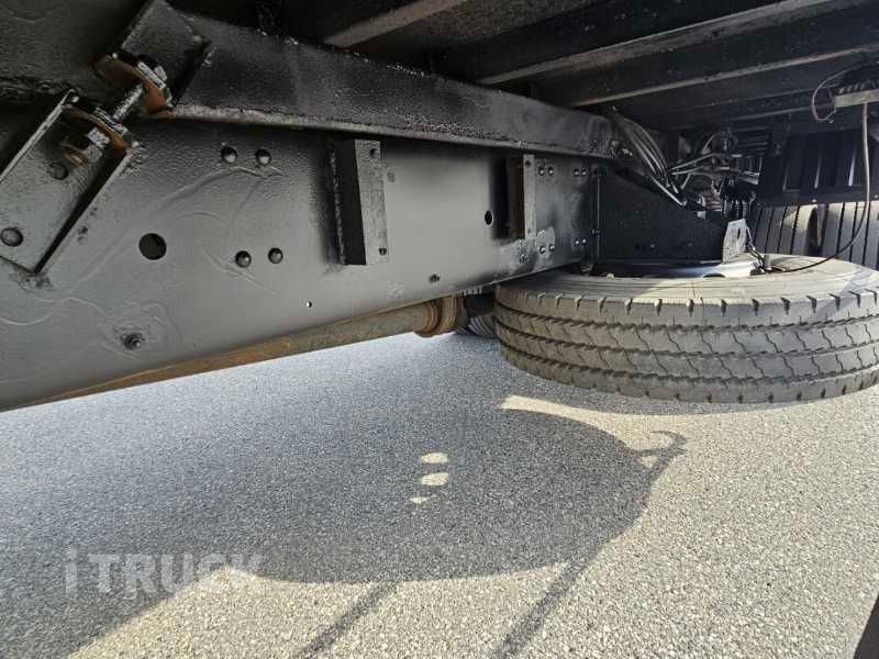 현대 메가트럭 와이드캡 280 후축 윙바디 6.5톤 수동 10