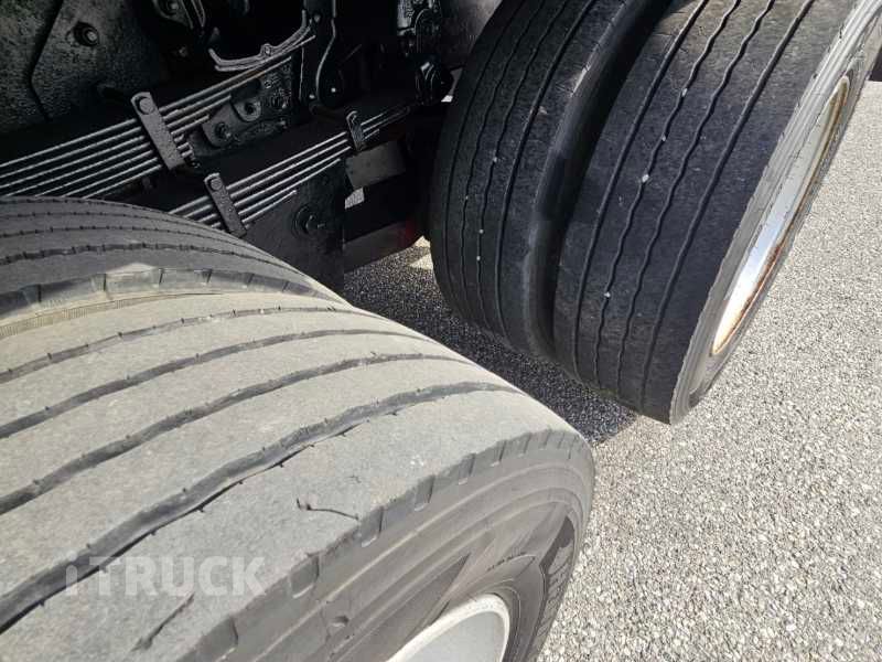 현대 메가트럭 와이드캡 280 후축 윙바디 6.5톤 수동 7