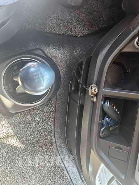 현대 엑시언트 350 십바리 윙바디 9.5톤 수동 12