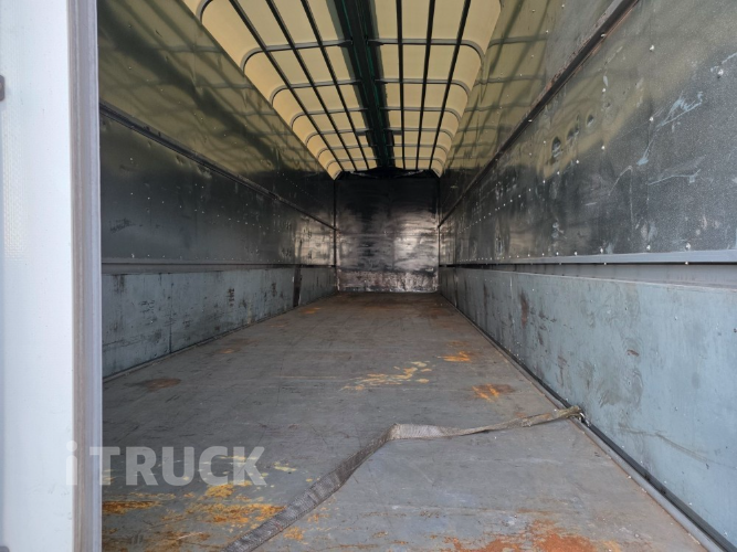 현대 파비스 325 후축 윙바디 12.5톤 오토 4