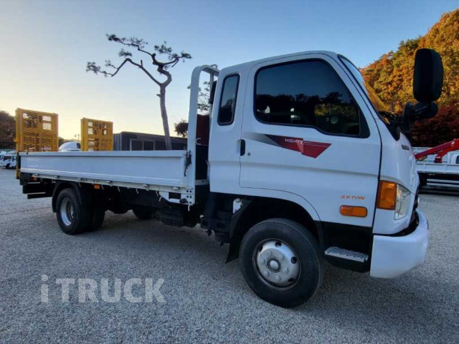 현대 셀프로더 이마이티 3.5톤 무선리모컨 2