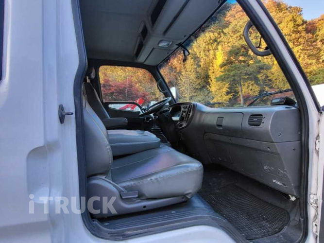 현대 셀프로더 이마이티 3.5톤 무선리모컨 8