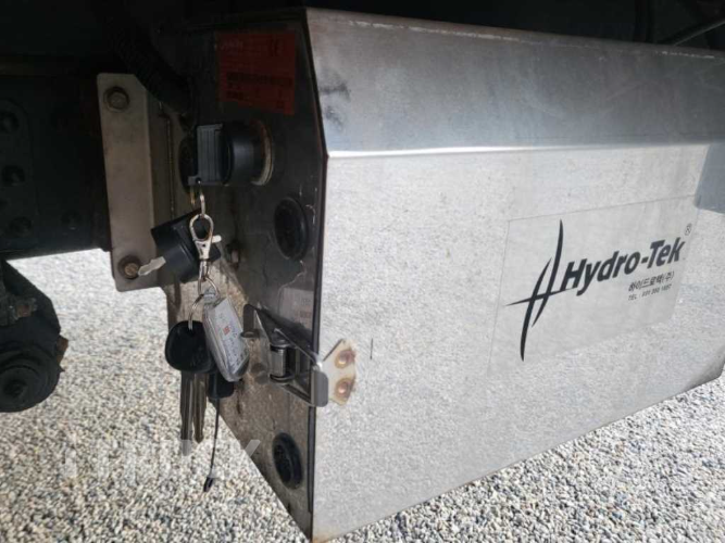 현대 셀프로더 이마이티 3.5톤 무선리모컨 6