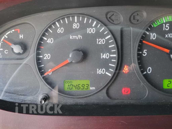 현대 셀프로더 이마이티 3.5톤 무선리모컨 10