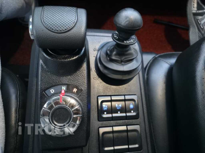 타타대우 더쎈 3.5톤 광폭 냉동탑 투냉 조르다 13