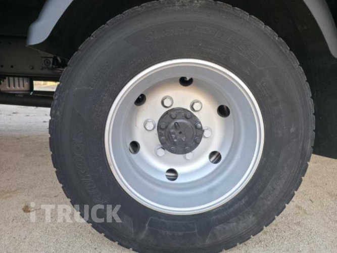 타타대우 더쎈 3.5톤 광폭 냉동탑 투냉 조르다 15