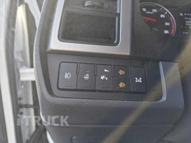 현대 올뉴마이티 3.5톤 광폭 윙바디 슈퍼캡 13