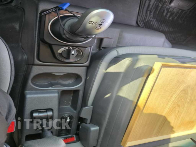 현대 올뉴마이티 3.5톤 광폭 윙바디 슈퍼캡 14