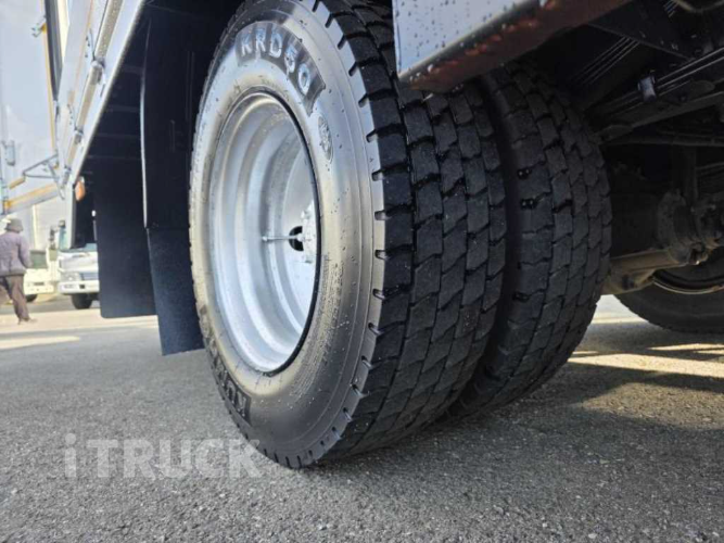 현대 올뉴마이티 3.5톤 광폭 윙바디 슈퍼캡 17