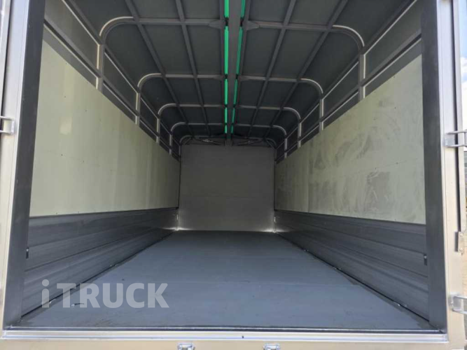 현대 올뉴마이티 3.5톤 광폭 윙바디 슈퍼캡 6