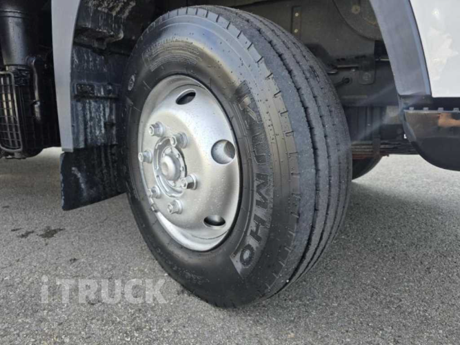 현대 올뉴마이티 3.5톤 광폭 윙바디 슈퍼캡 16