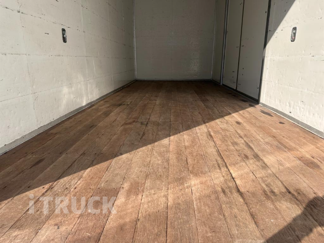 현대 메가트럭 280 단바리 표준탑 5톤 수동 9