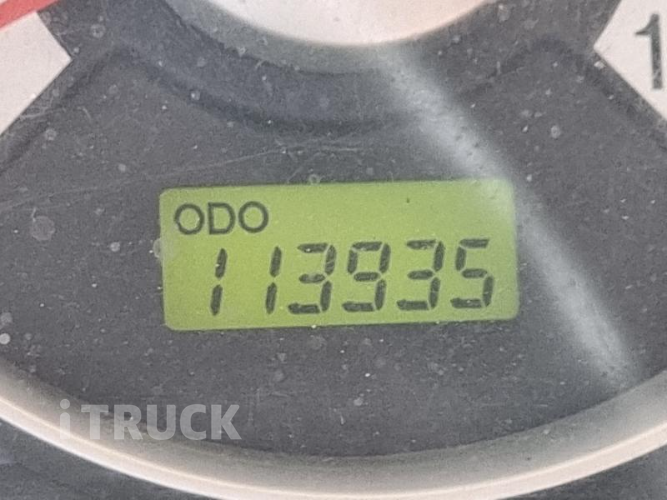 현대 메가트럭 270 단바리 카고 4.5톤 수동 12