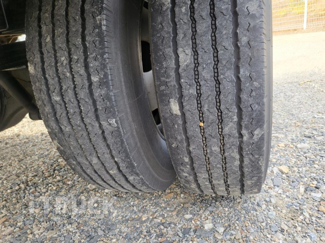 이스즈 엘프 3.5톤 카고 숏캡(일반캡, 표준캡) 14