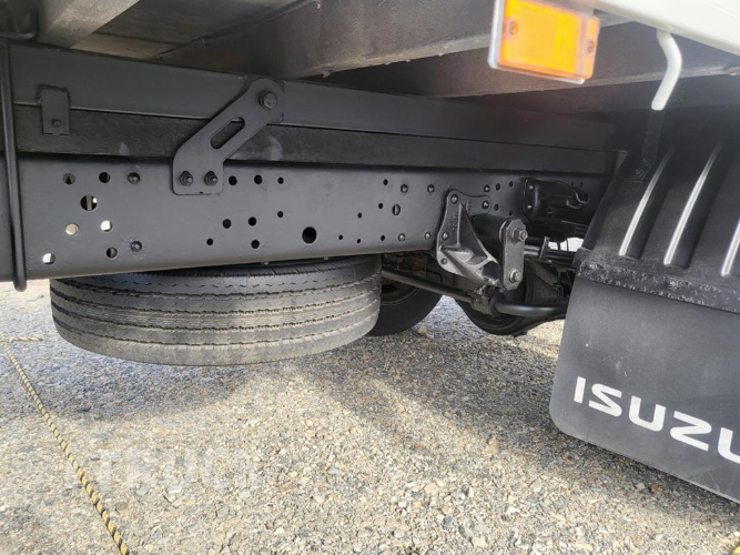 이스즈 엘프 3.5톤 카고 숏캡(일반캡, 표준캡) 7