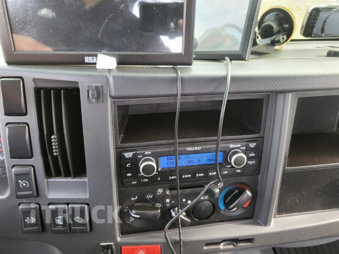 이스즈 엘프 3.5톤 카고 숏캡(일반캡, 표준캡) 9