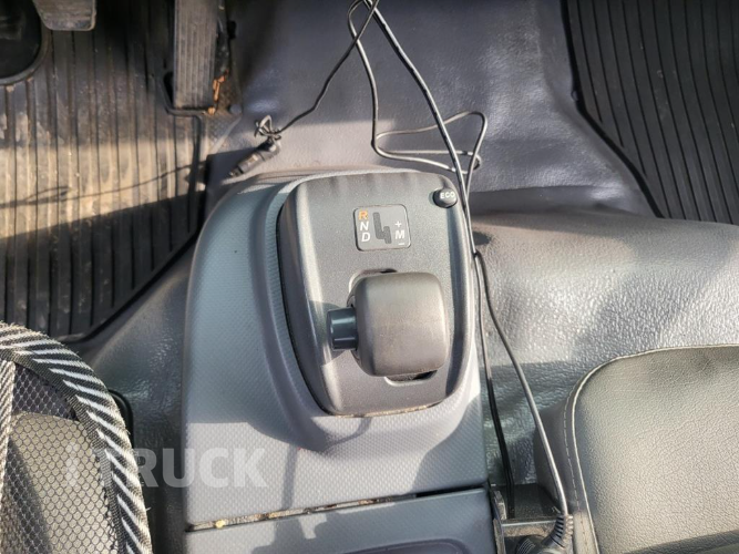 이스즈 엘프 3.5톤 카고 숏캡(일반캡, 표준캡) 11