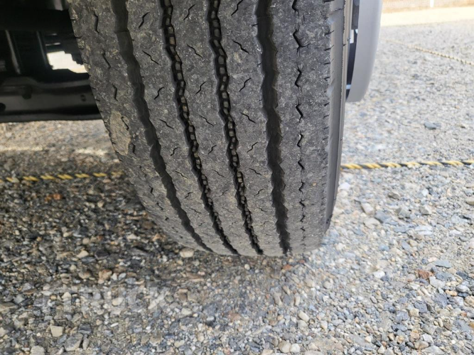 이스즈 엘프 3.5톤 카고 숏캡(일반캡, 표준캡) 13