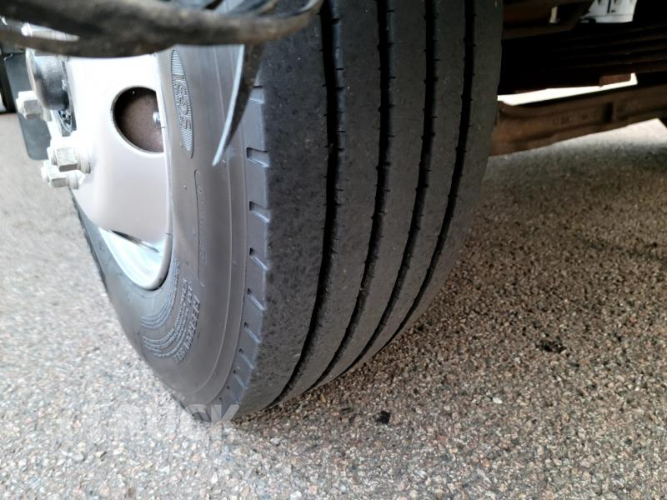 현대 올뉴마이티 3.5톤 광폭 윙바디 슈퍼캡 14