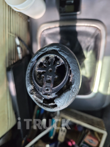 타타대우 프리마 260 단바리 윙바디 4.5톤 수동 15