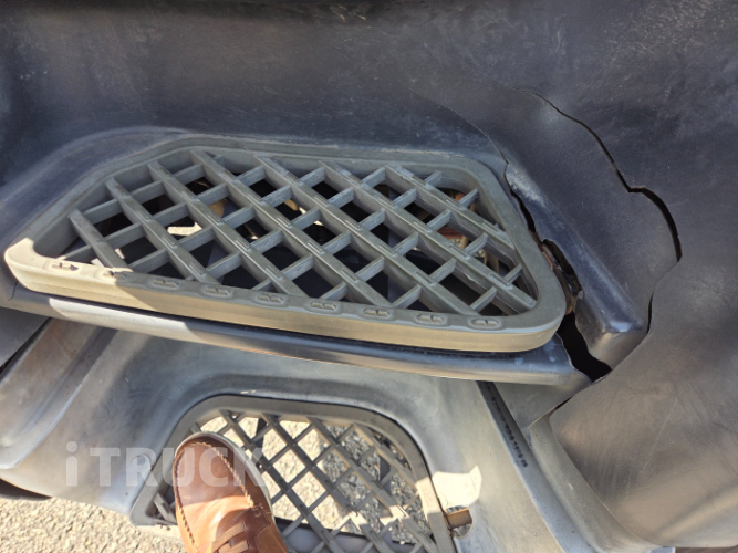 타타대우 프리마 260 단바리 윙바디 4.5톤 수동 14