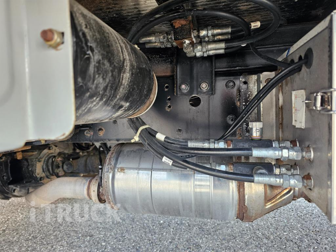 현대 올뉴마이티 2.5톤 윙바디 슈퍼캡 11