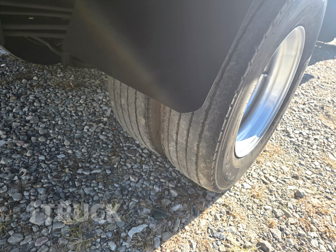 현대 올뉴마이티 3.5톤 광폭 윙바디 슈퍼캡 17