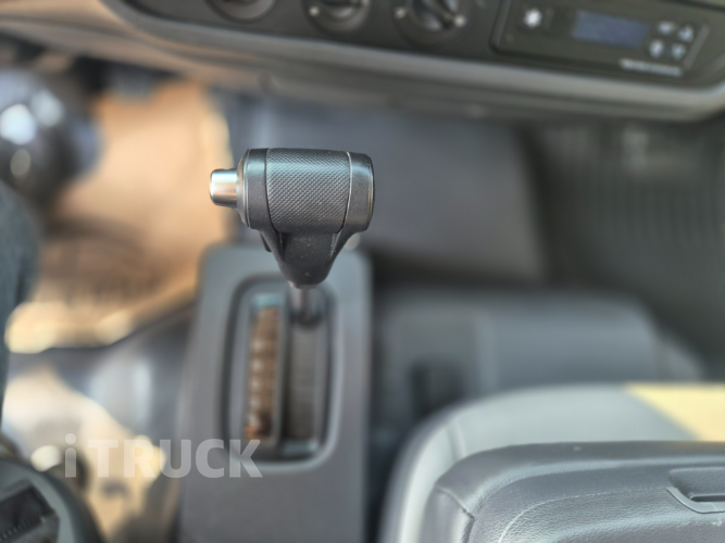 현대 올뉴마이티 3.5톤 광폭 냉동탑 15