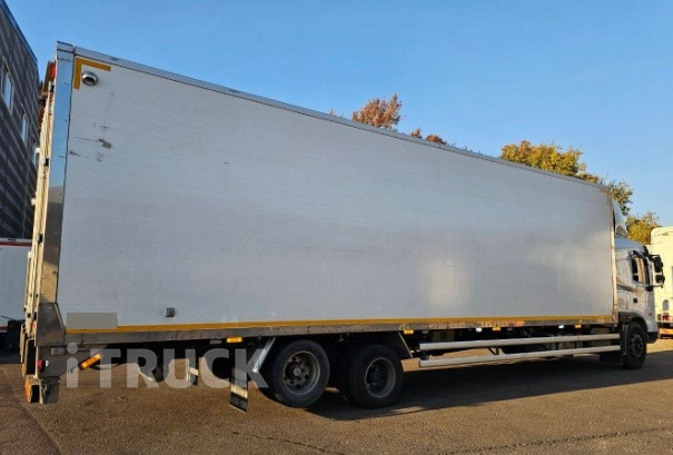 현대 파비스 325 후축 냉동윙 11.5톤 오토 3