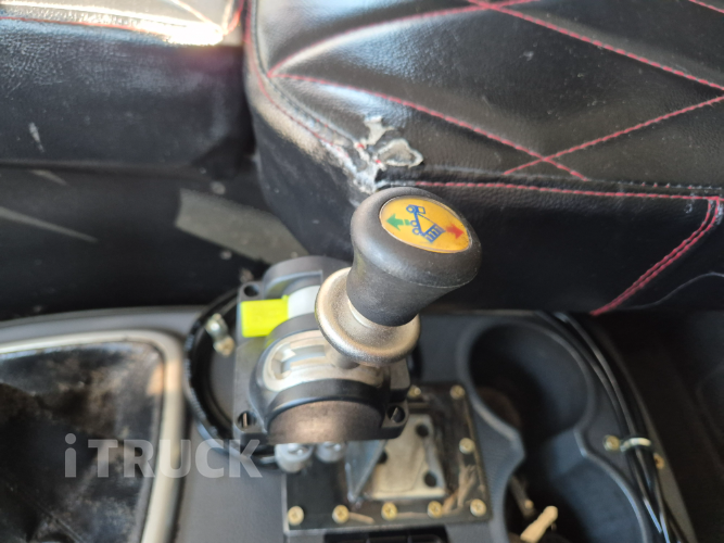 타타대우 프리마 260 중기(건설)덤프 4.5톤 수동 13