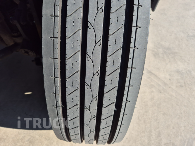 타타대우 프리마 260 중기(건설)덤프 4.5톤 수동 11