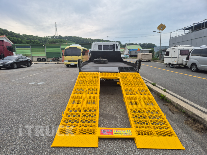 현대 셀프로더 이마이티 3.5톤 5