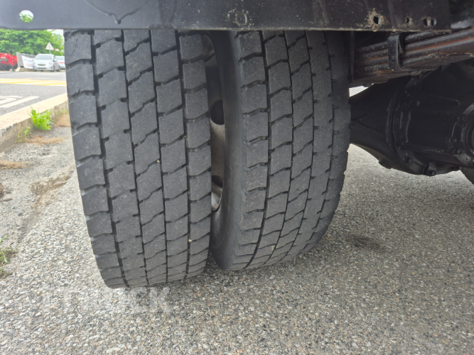 현대 셀프로더 이마이티 3.5톤 8