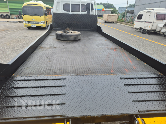 현대 셀프로더 이마이티 3.5톤 6