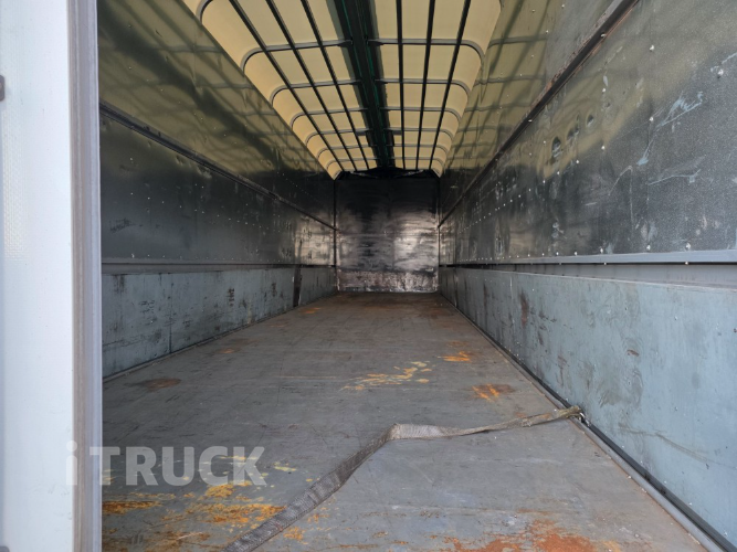 현대 파비스 325 후축 윙바디 12.5톤 오토 9