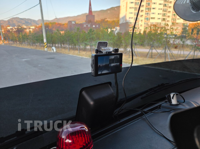 현대 파비스 325 후축 윙바디 12.5톤 오토 13