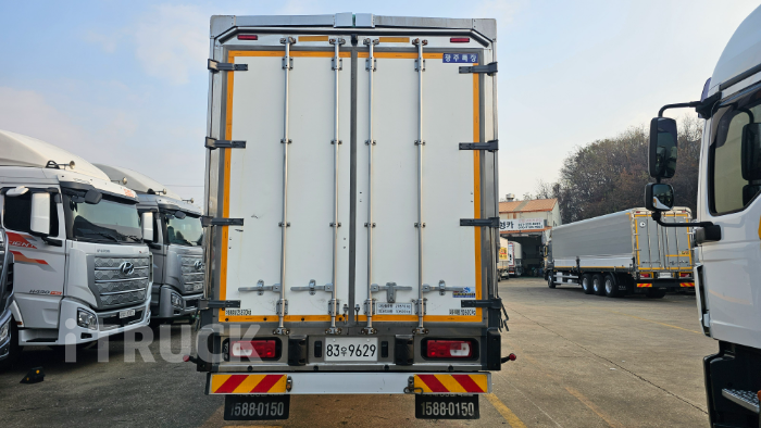 현대 파비스 325 후축 냉장윙 13.5톤 오토 3